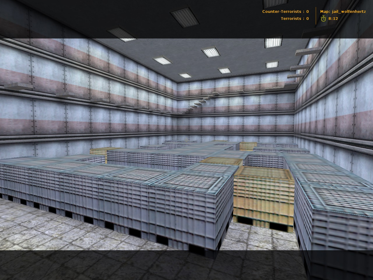 jail_wolfenhertz — screenshot 6