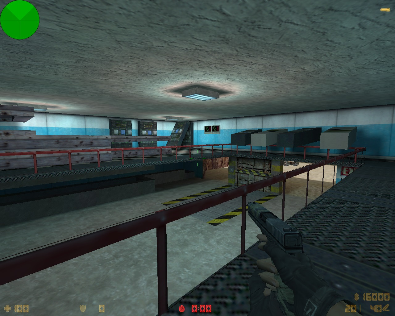 zm_sap_desert — screenshot 8