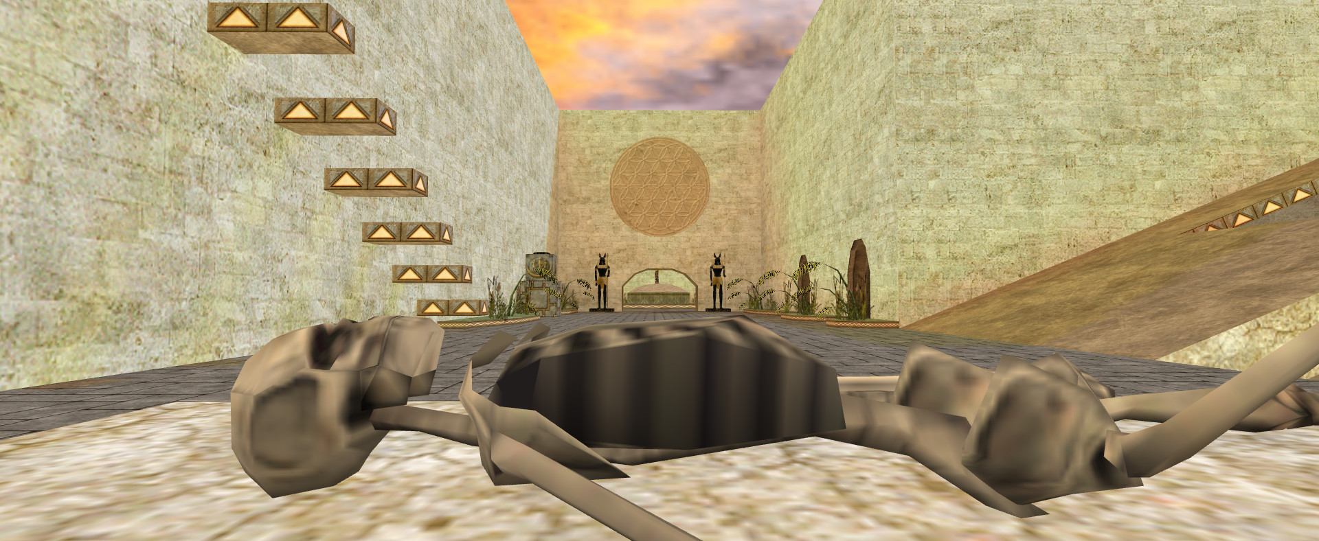 zm_mystery — screenshot 6