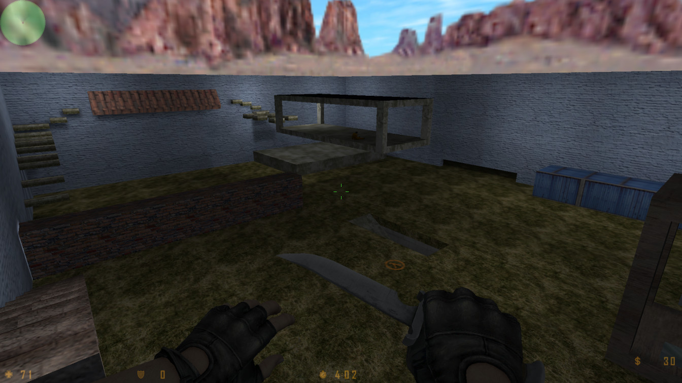 zm_ritam — screenshot 1