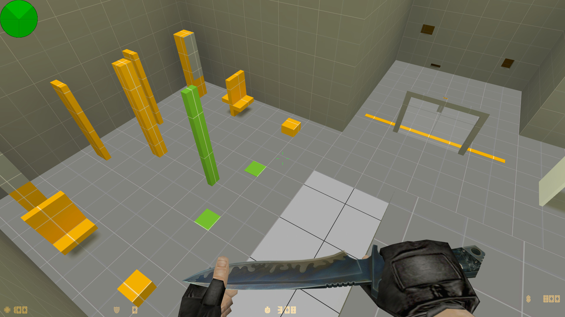 jail_dev — screenshot 6