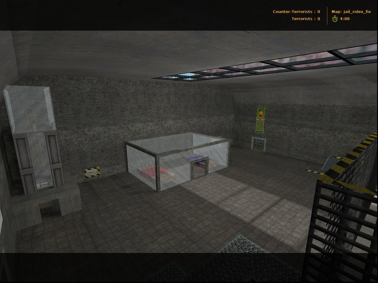 jail_rolex_v2 — screenshot 4