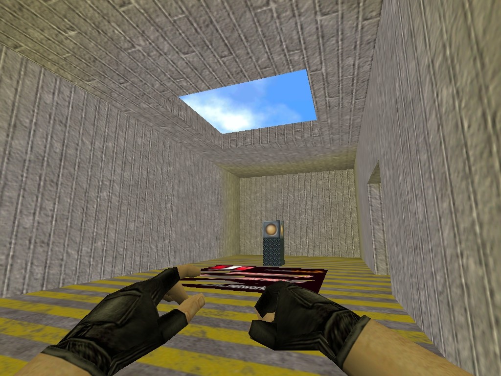 Download zm_coliseo_gs - Screenshot