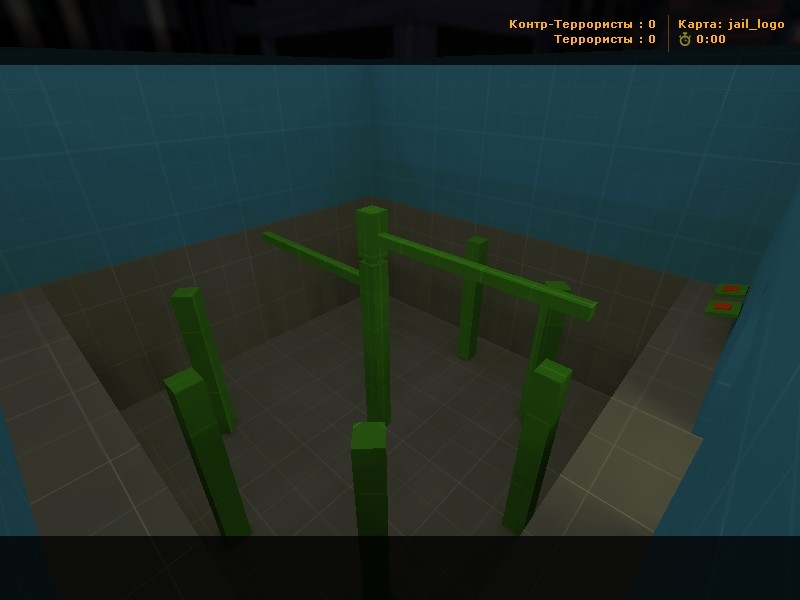 jail_logo — screenshot 5