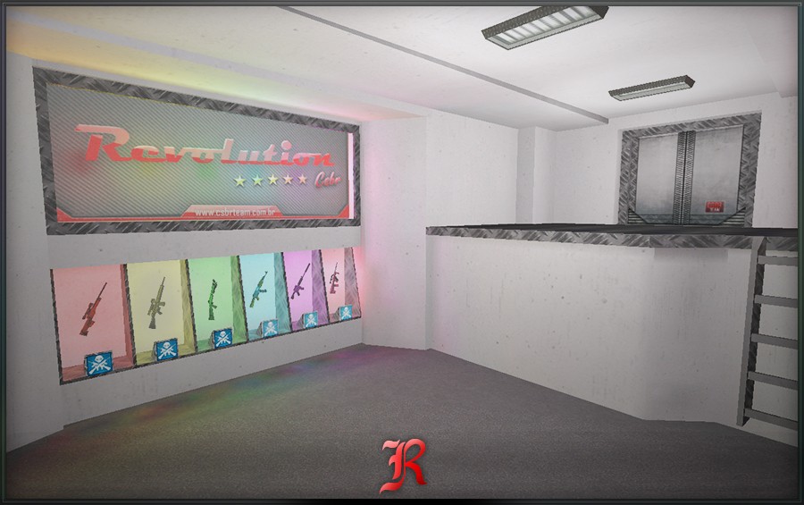 jail_revolution_csbr — screenshot 6