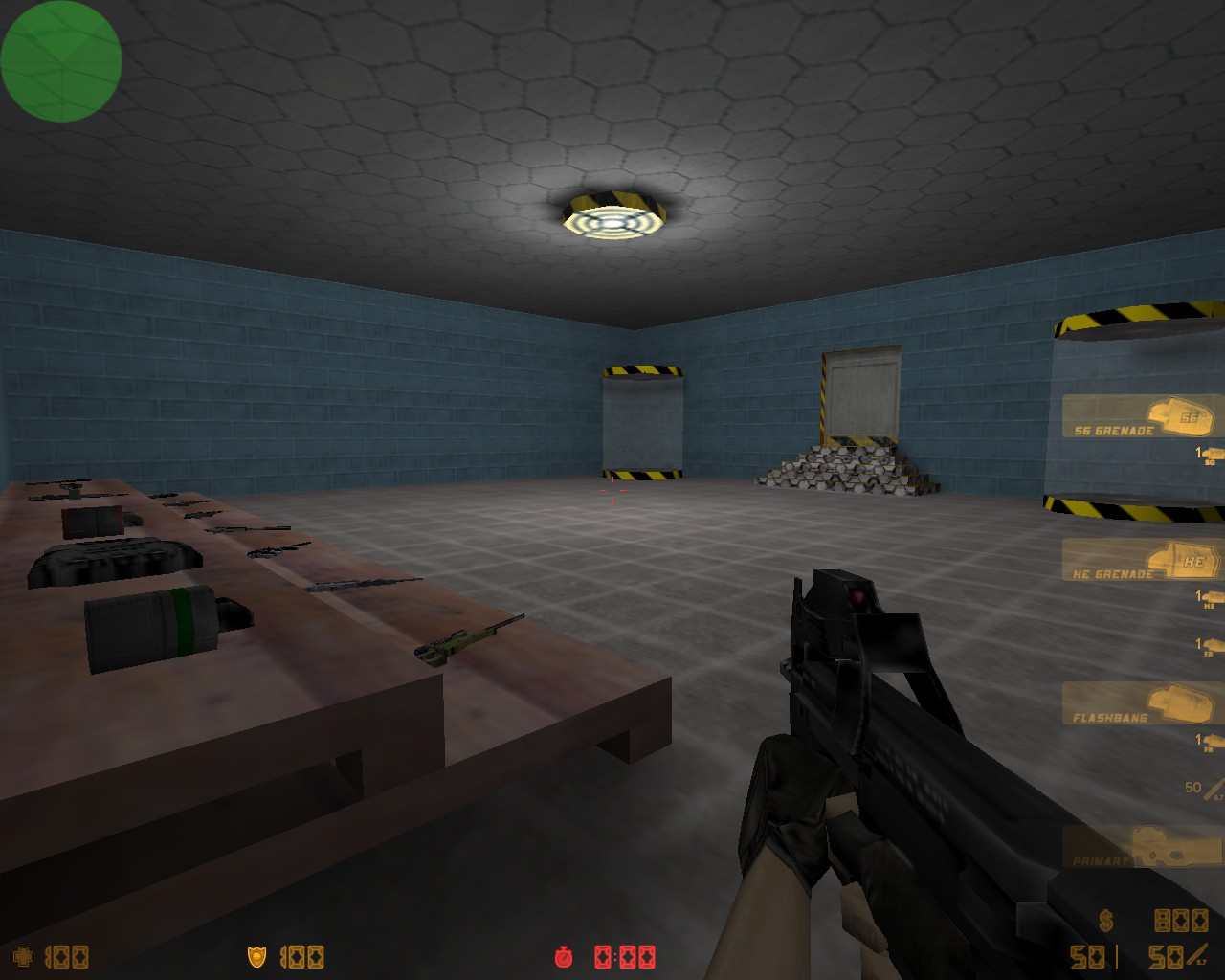 jail_imrali_dm — screenshot 3