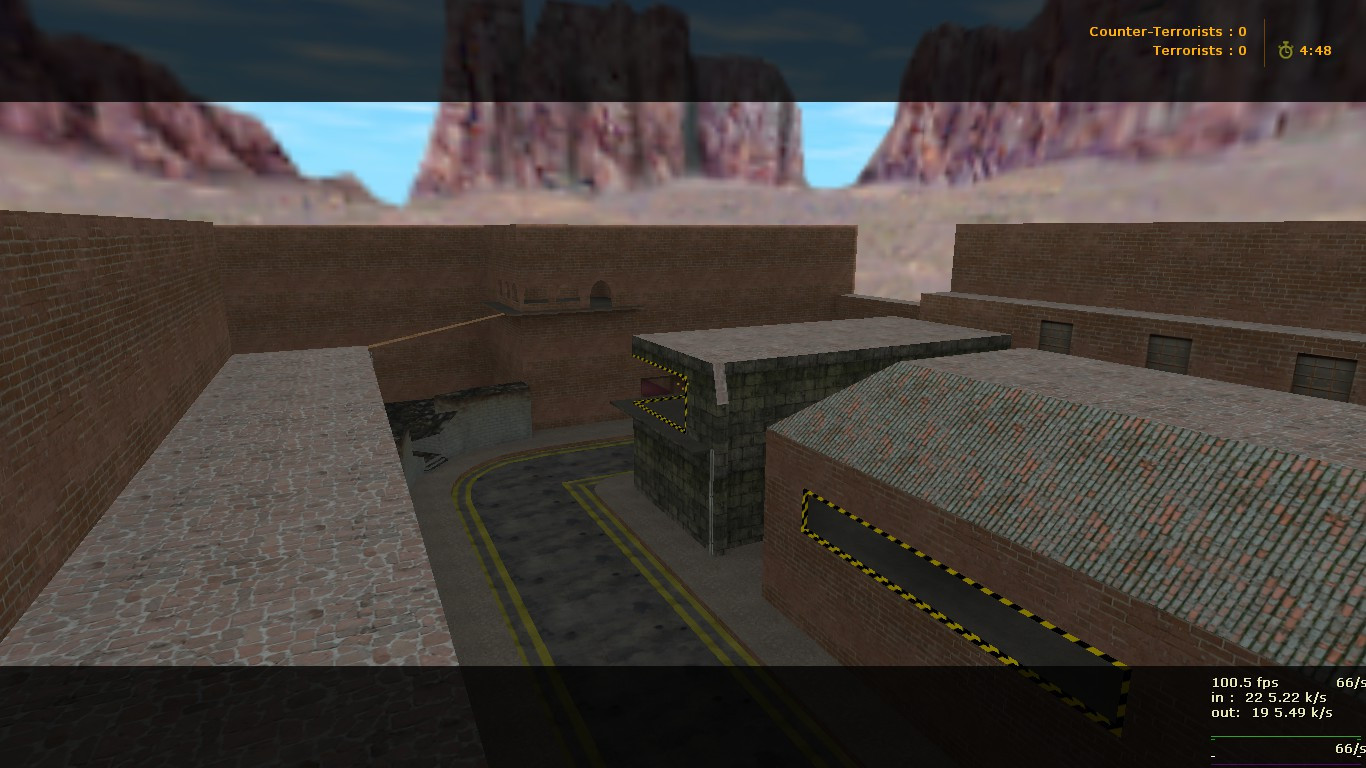 Download zm_vs_redlight - Screenshot