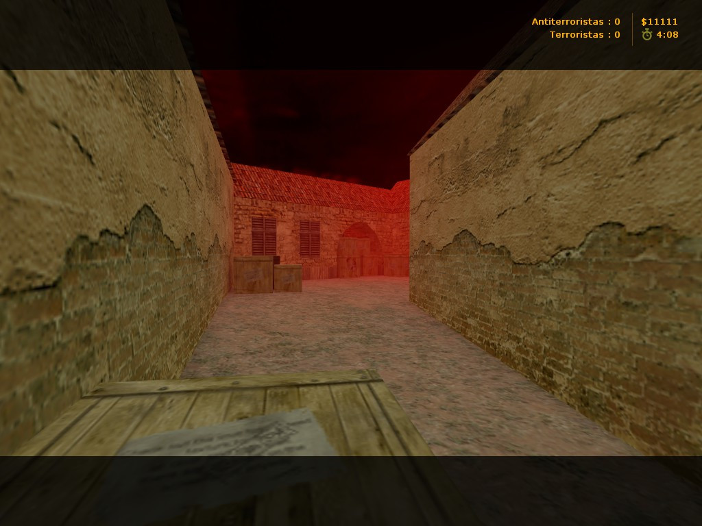 ze_inferno_v1 — screenshot 2