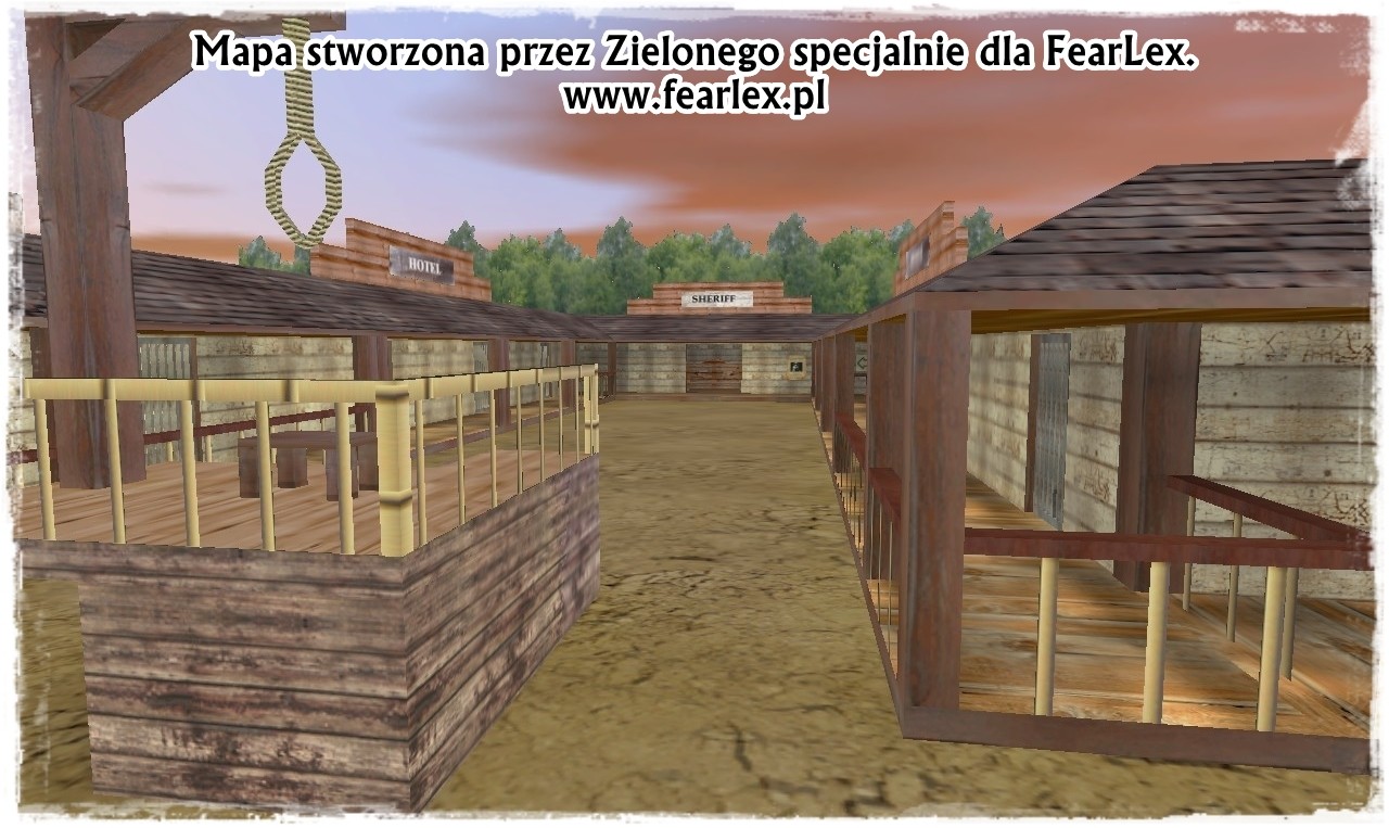jb_dzikizachod — screenshot 1