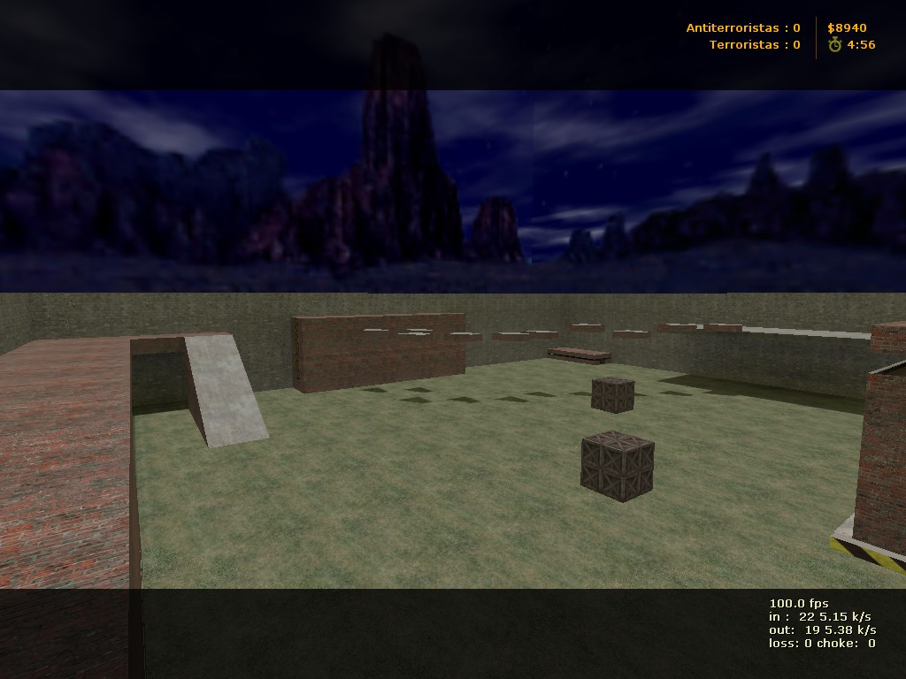 zm_grassbases_v1 — screenshot 9