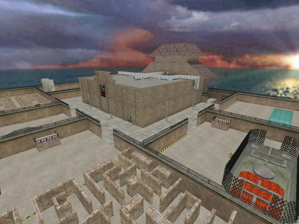 jail_darkover — screenshot 4