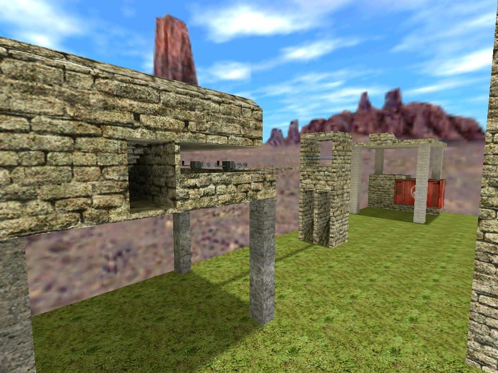 zm_infantry — screenshot 2