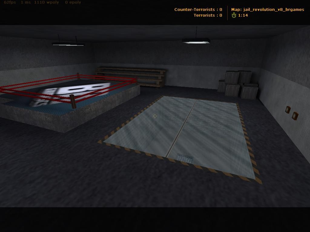Download jail_revolution_v3_brgames - Screenshot