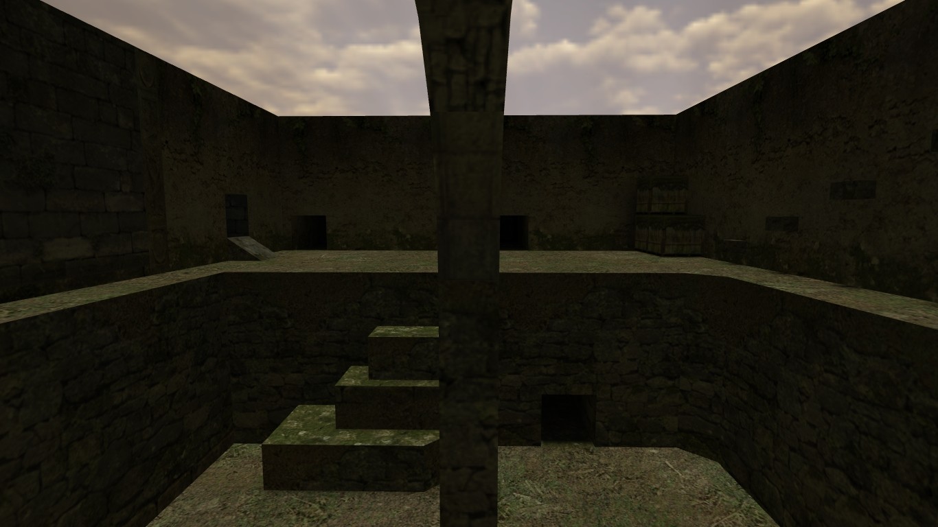 Download zm_azteca - Screenshot
