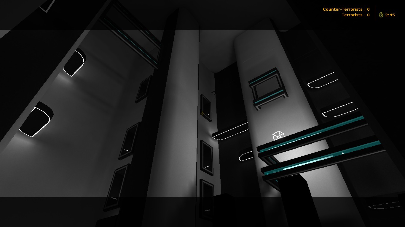bhop_ray — screenshot 1