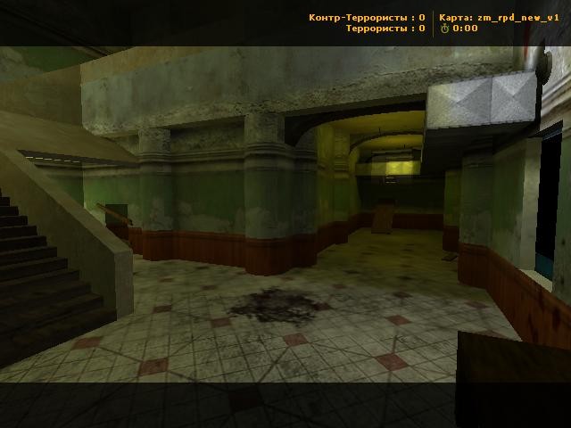 Download zm_RPD - Screenshot