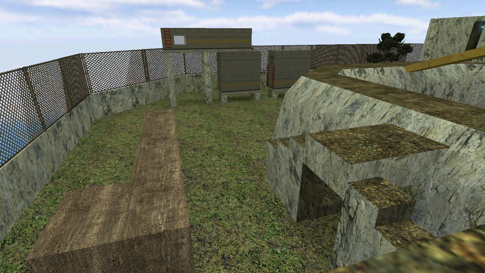 Download av_army_pandora - Screenshot