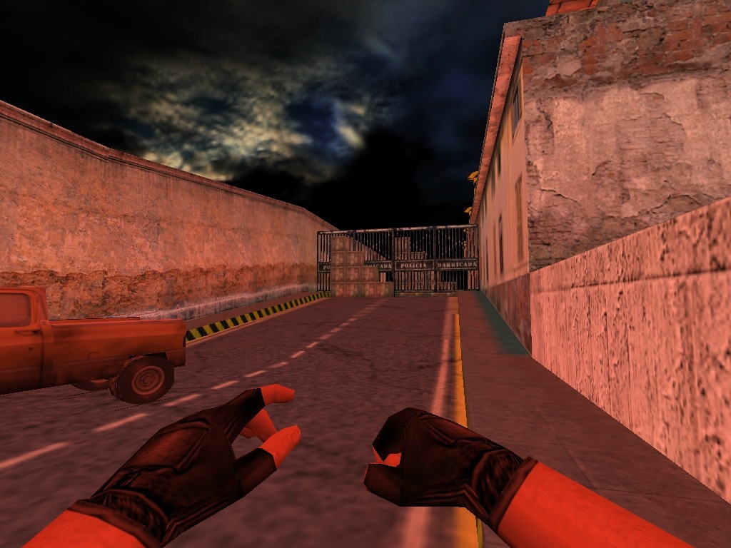 ze_metropolitano_gs — screenshot 8