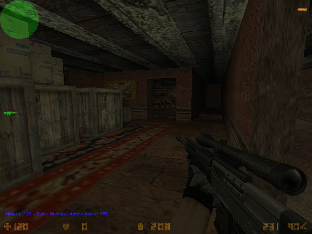 zm_toxic_ice_attack2 — screenshot 6