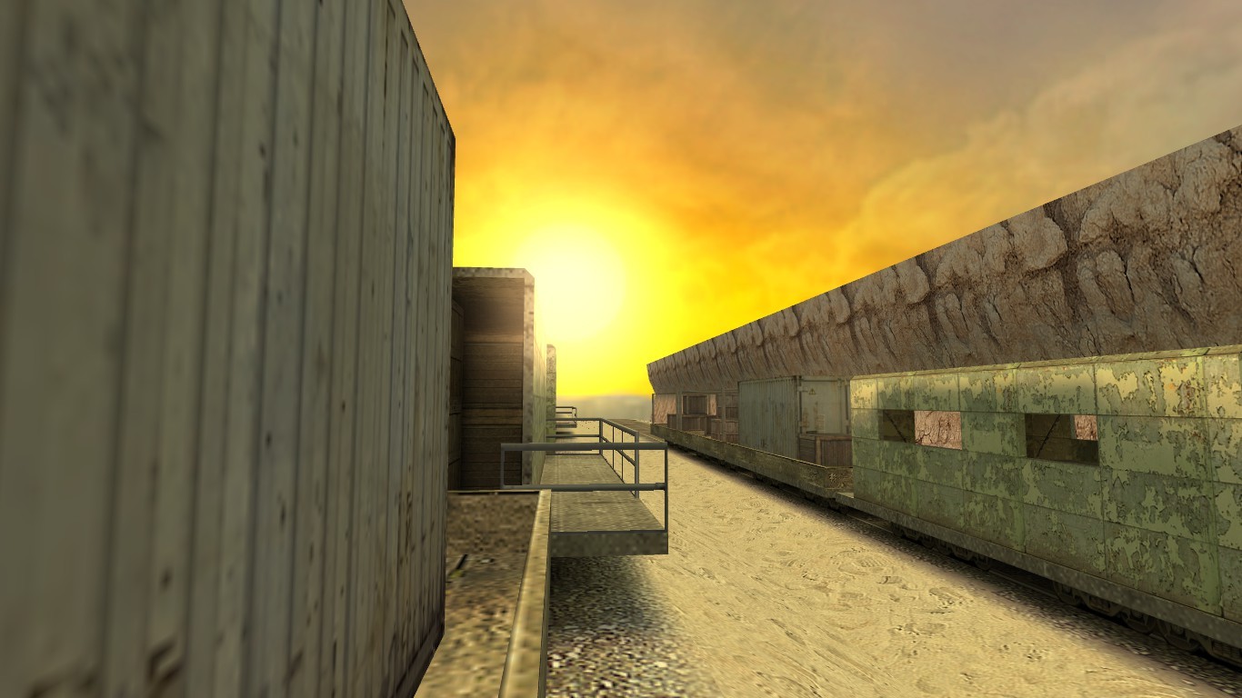 Download zm_2trains_v2 - Screenshot