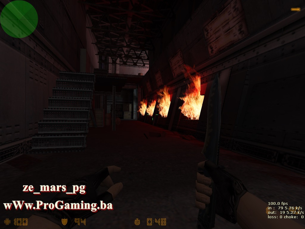ze_mars_pg — screenshot 1