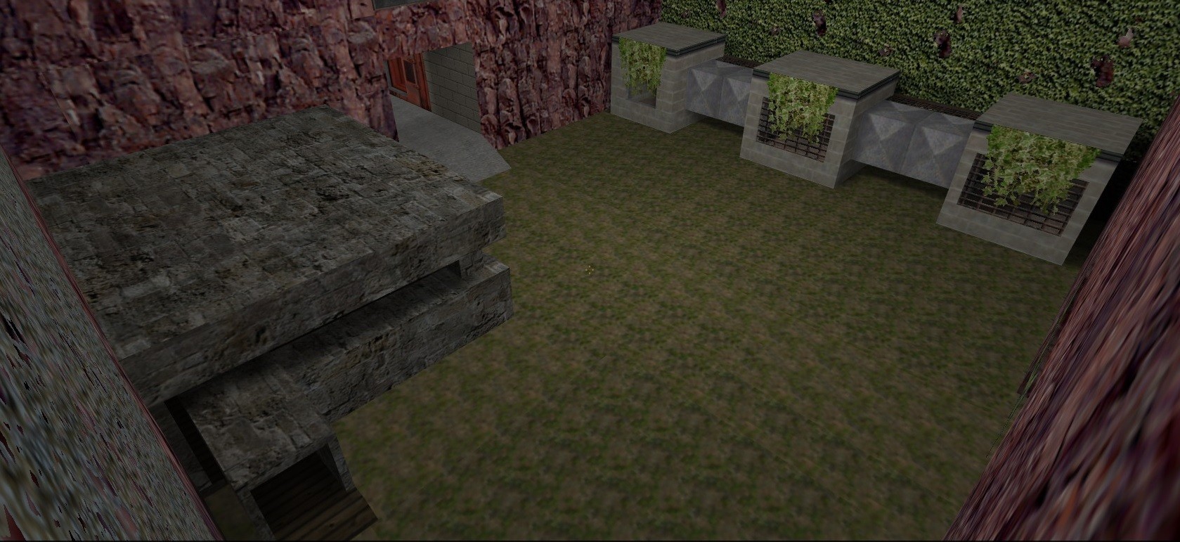 zm_five_remake — screenshot 4