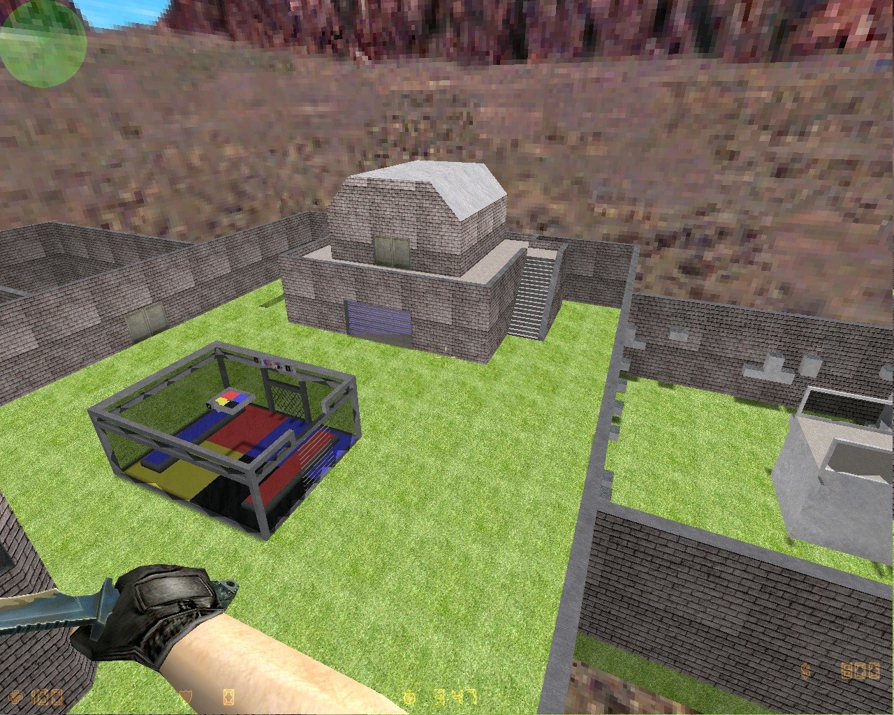 jail_2014 — screenshot 2