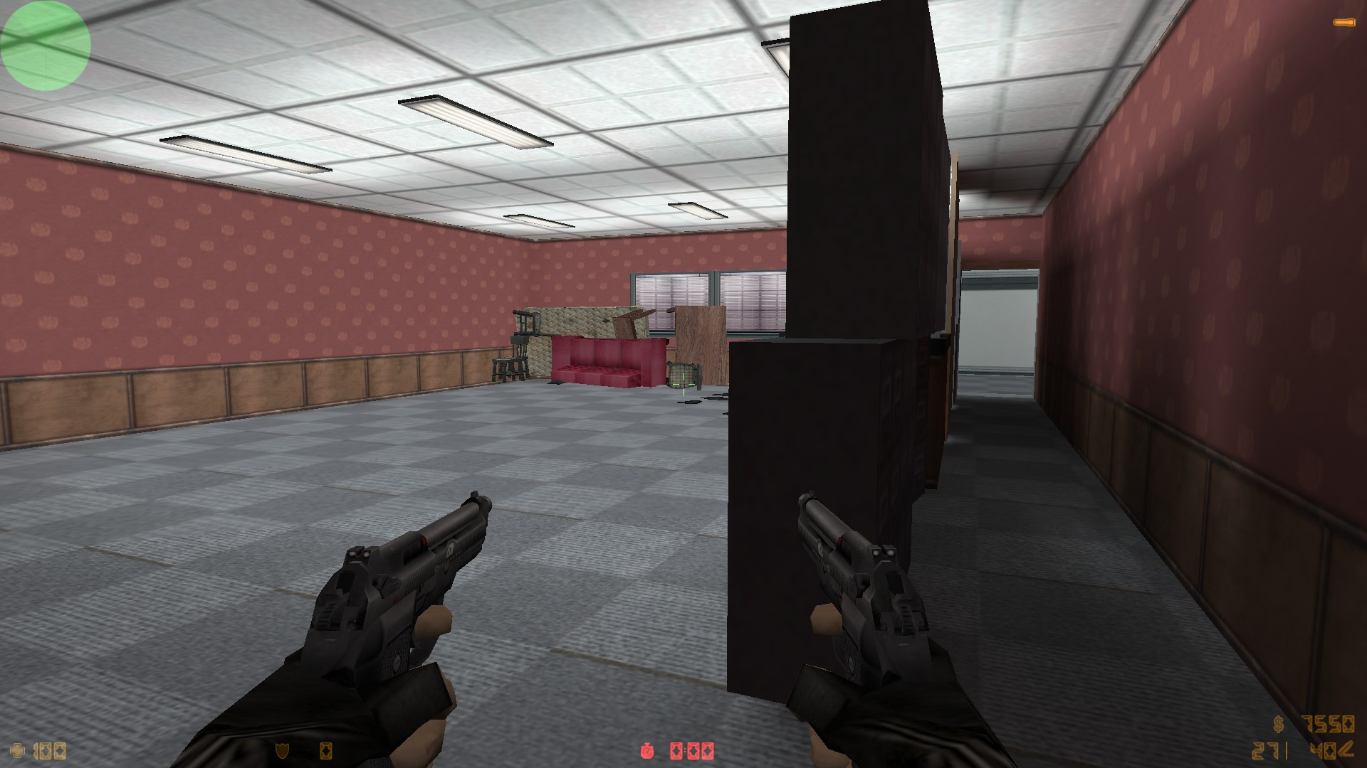 zm_zombie_office — screenshot 8