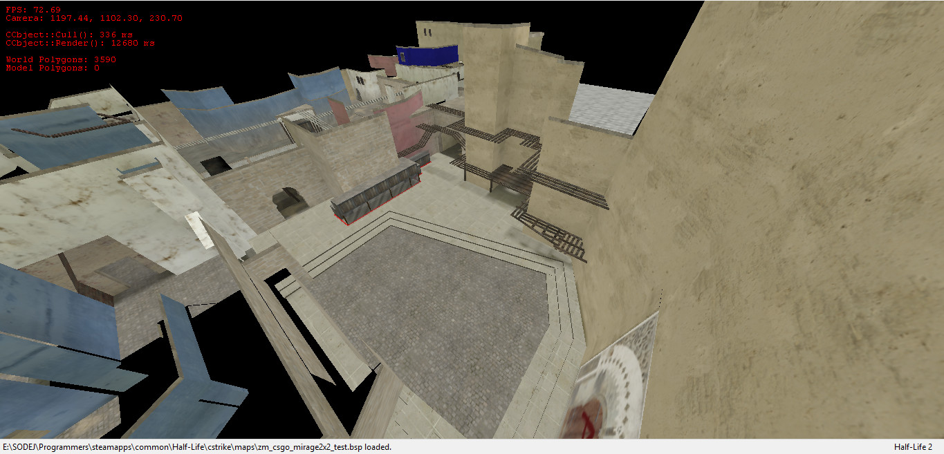 Download zm_csgo_mirage2x2_test - Screenshot