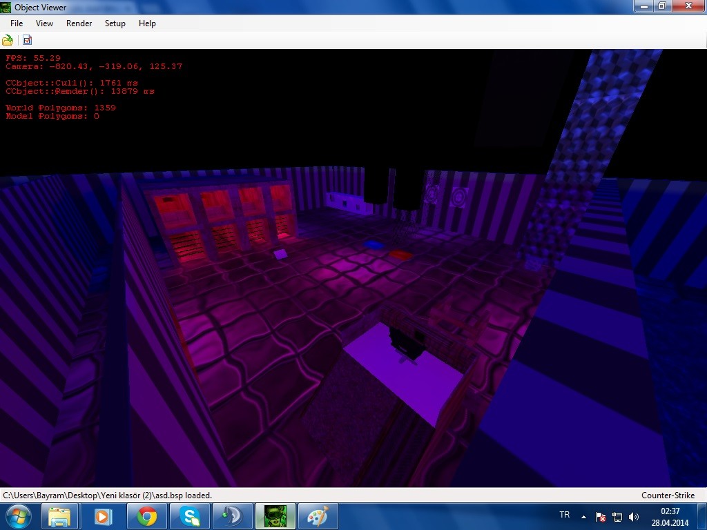 Download jail_kedisikenfare - Screenshot