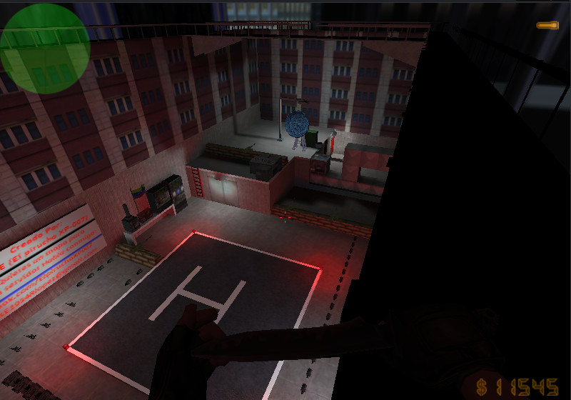 Download ze_Hospital_VHE_v1 - Screenshot