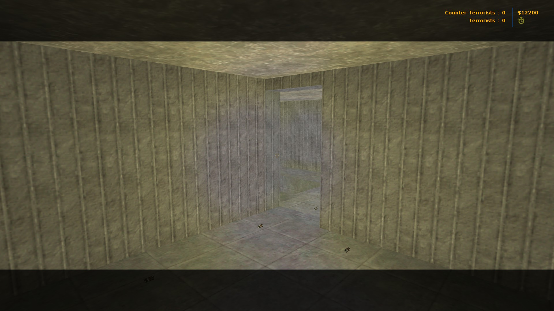 2rooms_grenades — screenshot 1