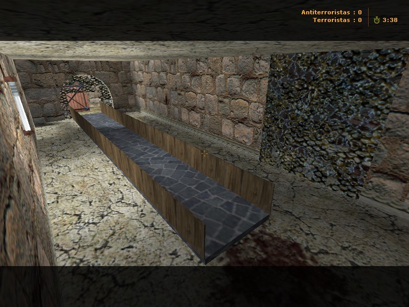 zm_dust_grass — screenshot 9