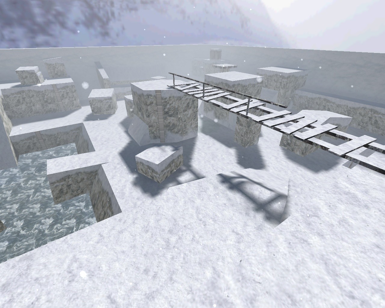 Download hns_winterchase - Screenshot