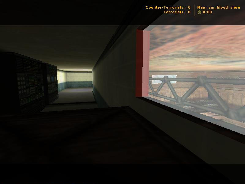 Download zm_blood_show - Screenshot