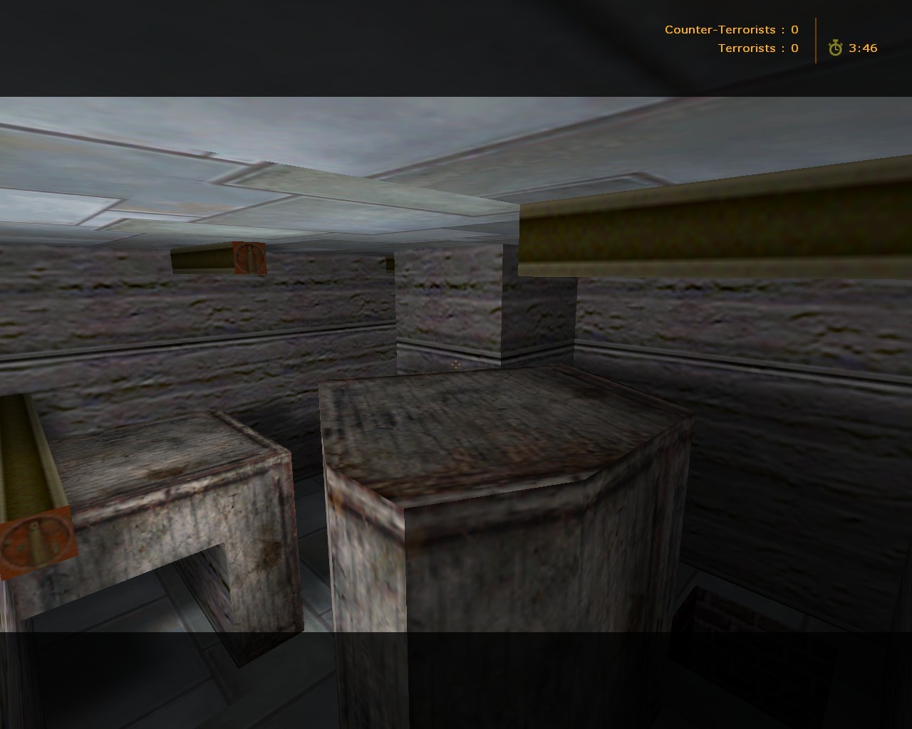 Download zm_ff_oldhouse - Screenshot