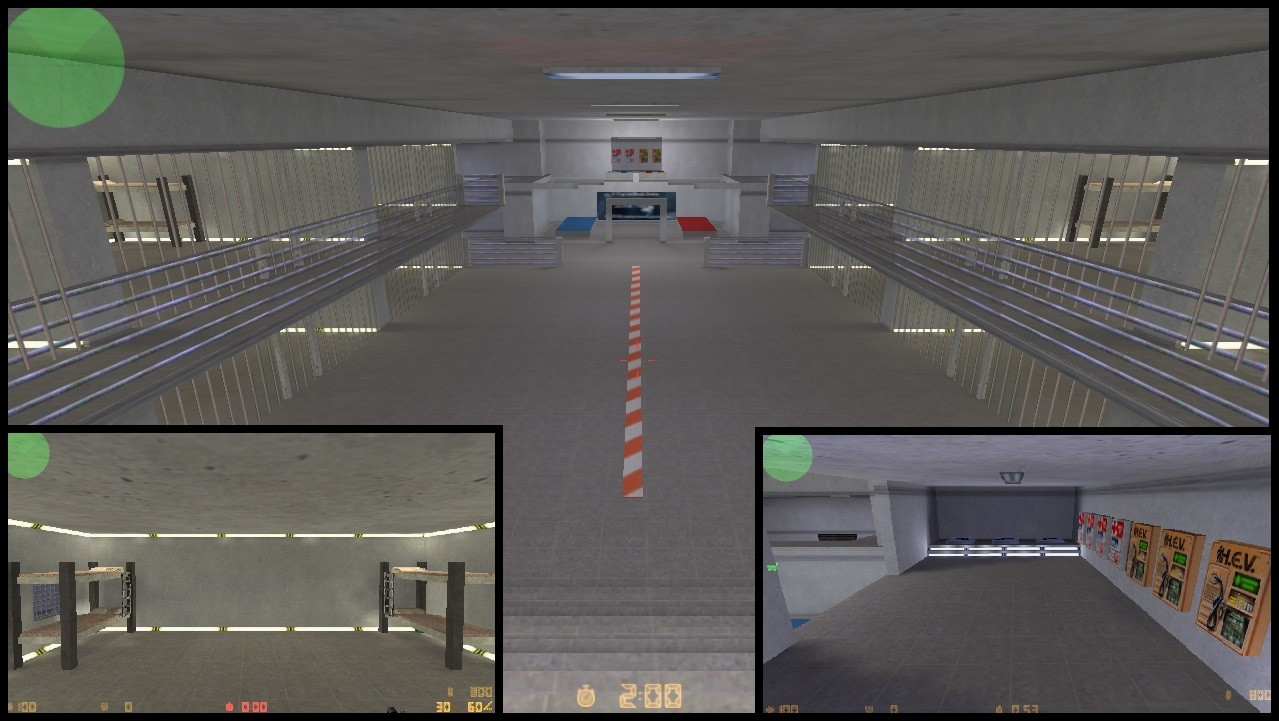 Download jail_inception_v1 - Screenshot