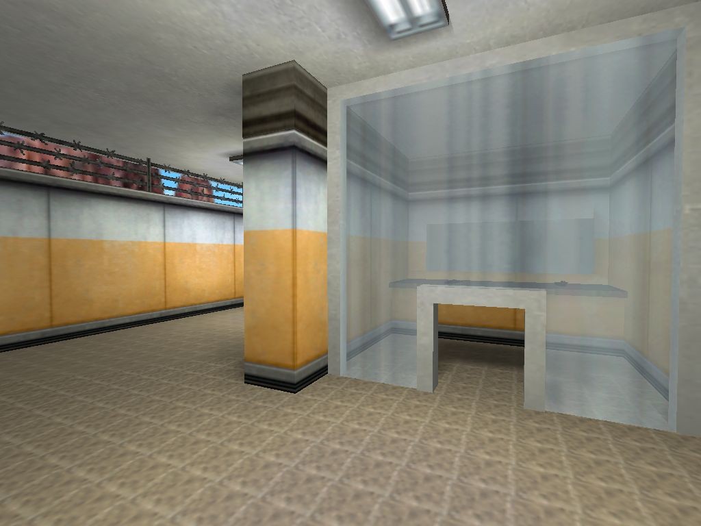 zm_pool_day — screenshot 8