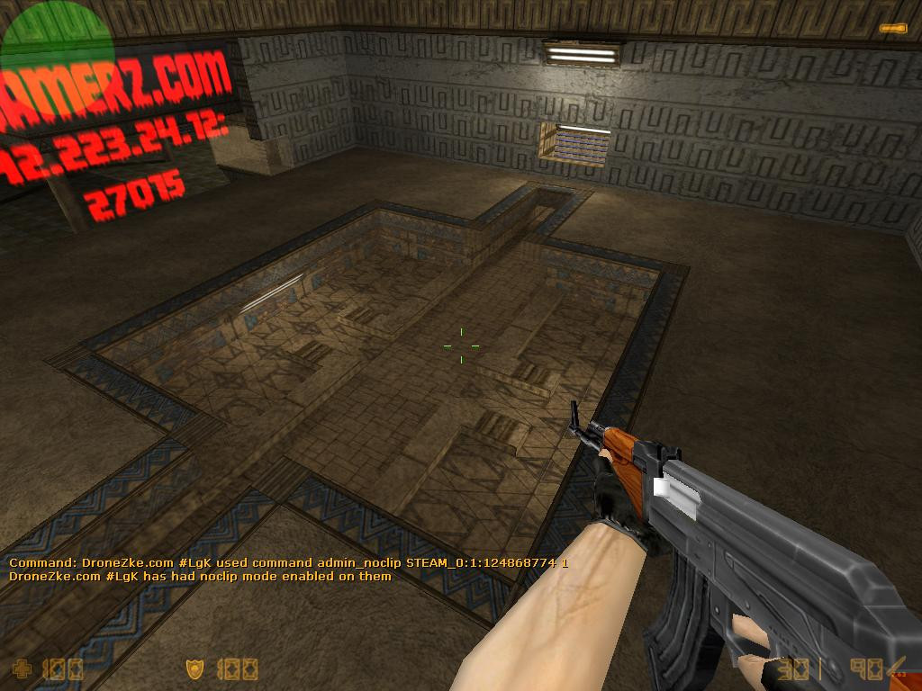 zm_egypt — screenshot 1