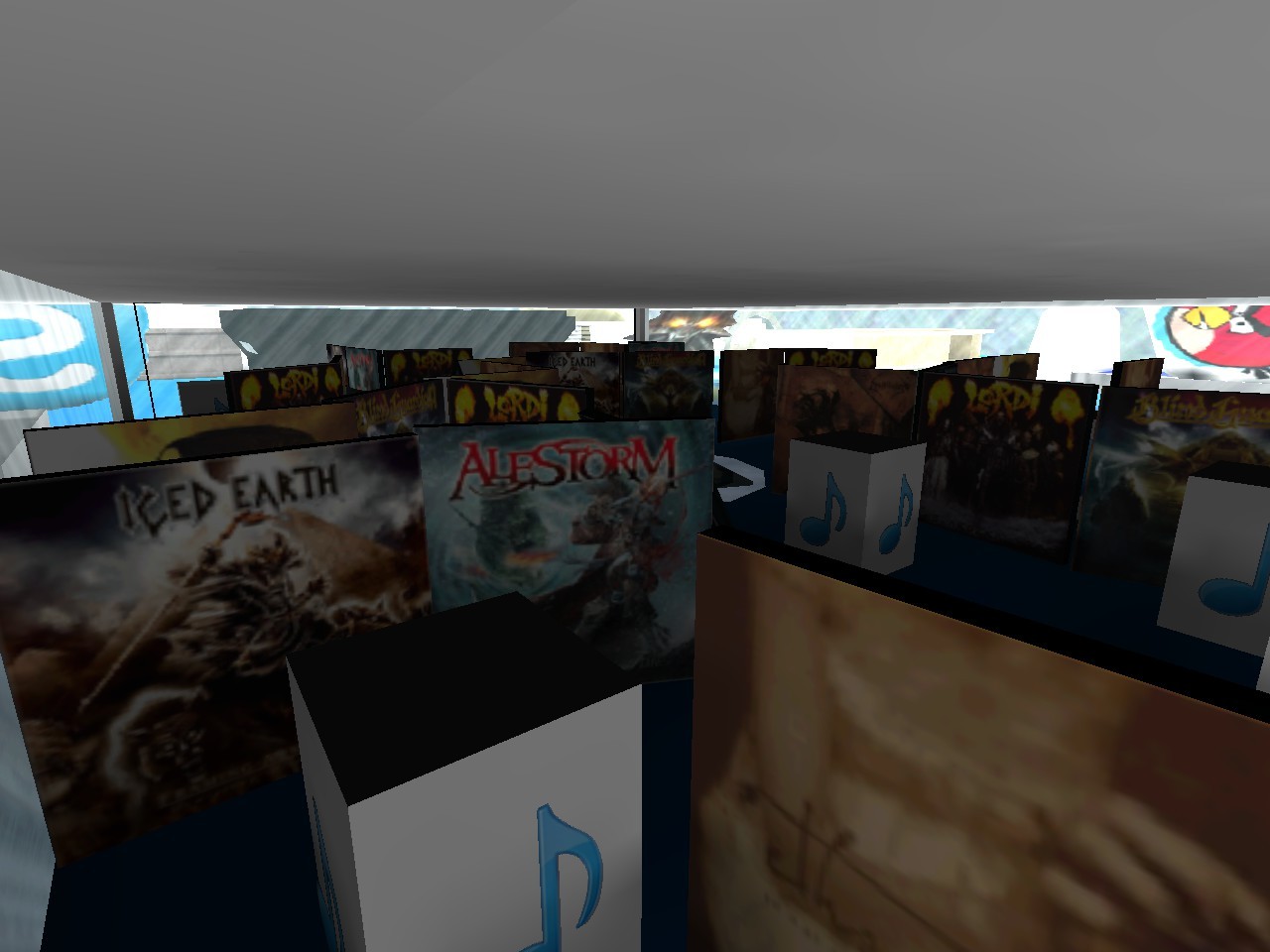 Download zm_trojan_wars_beta - Screenshot