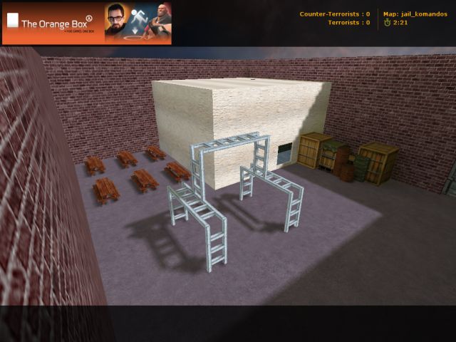jail_komandos — screenshot 6