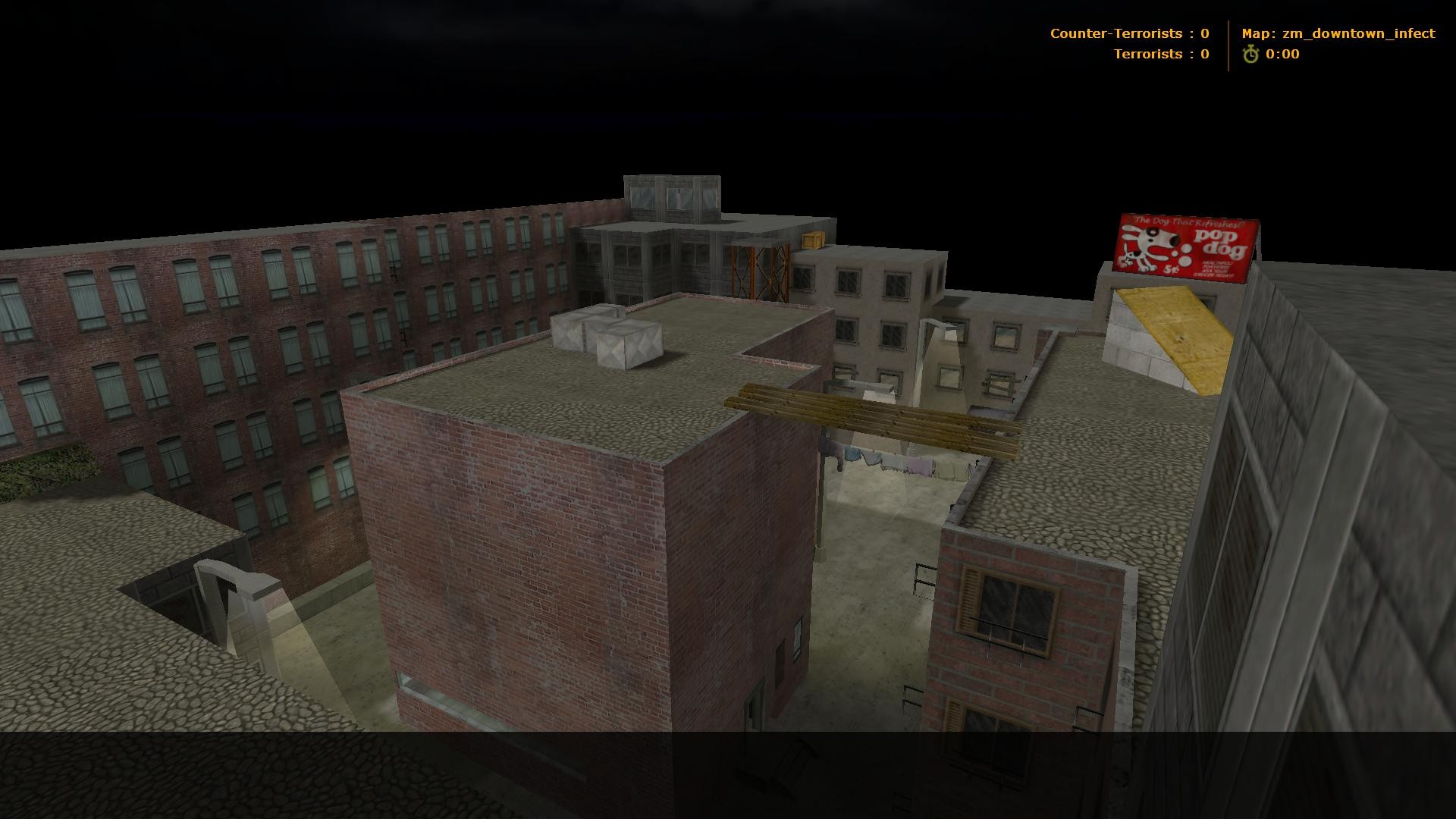 Download ZM_Downtown_Infect - Screenshot