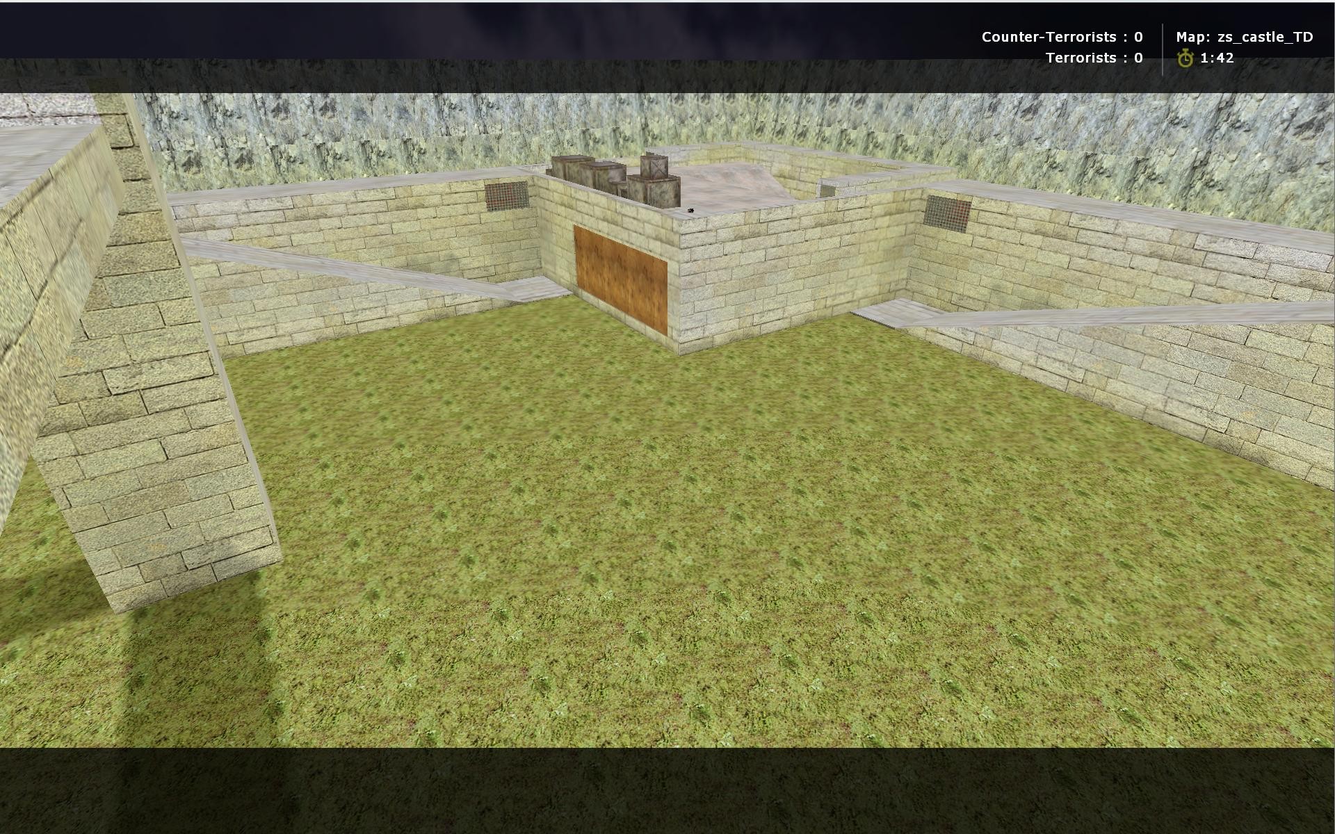 zs_castle_TD — screenshot 1