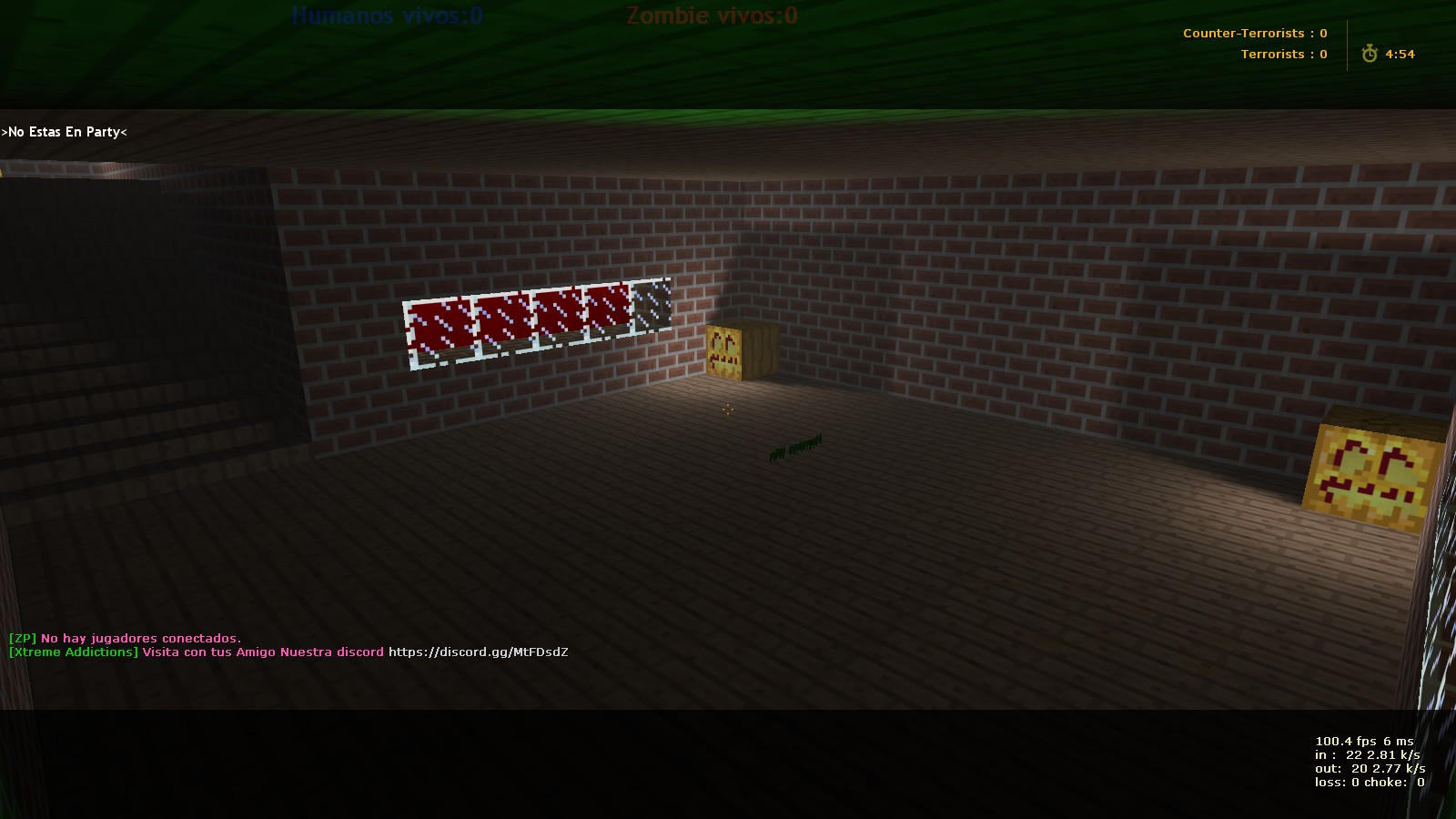 ze_minecraft_xa — screenshot 2