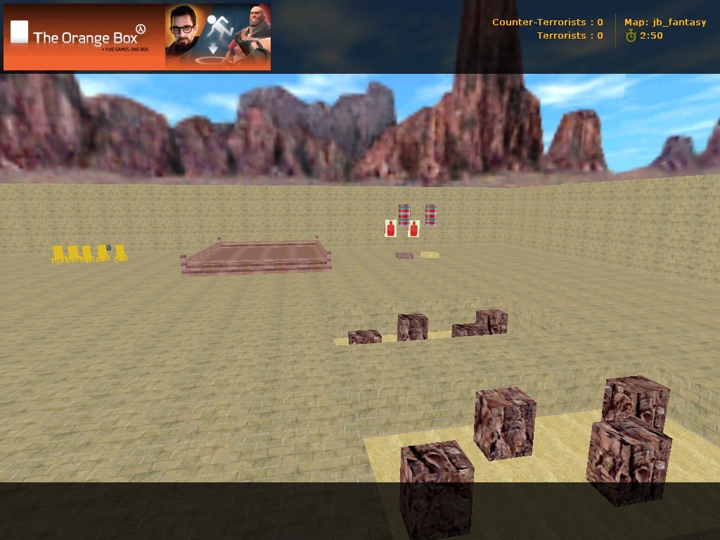 Download jb_fantasy - Screenshot