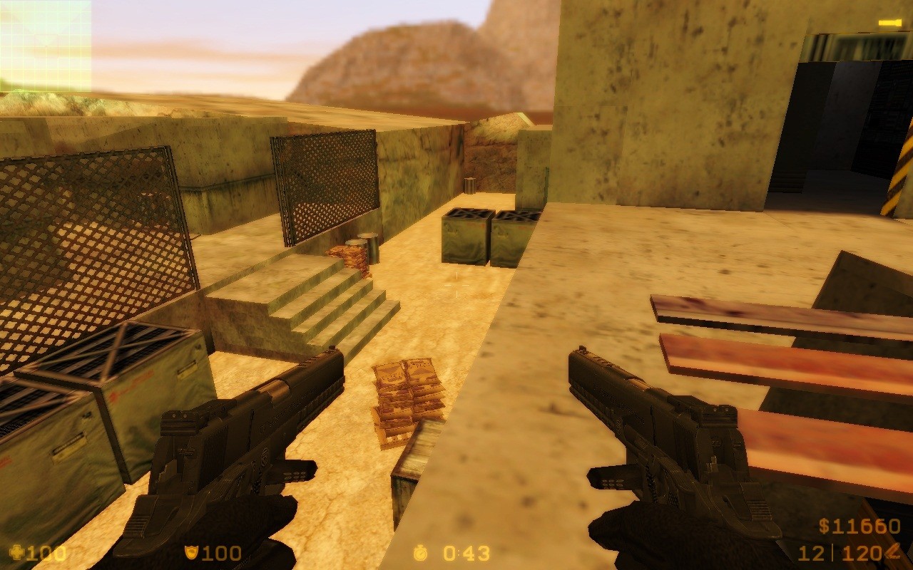 ZP_SANDYAREA beta — screenshot 6