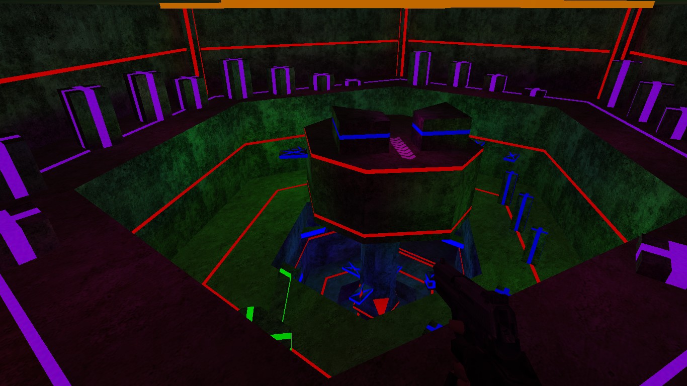 bhop_ytt_neon_light — screenshot 4
