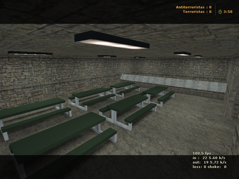 jail_aztec_escape — screenshot 7