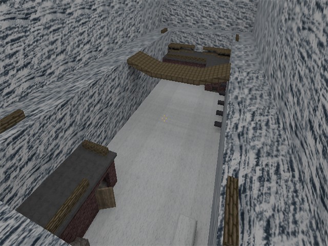 Download zm_snow - Screenshot