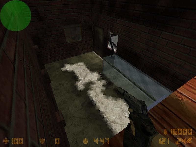 ZM_SNOWORLD — screenshot 1